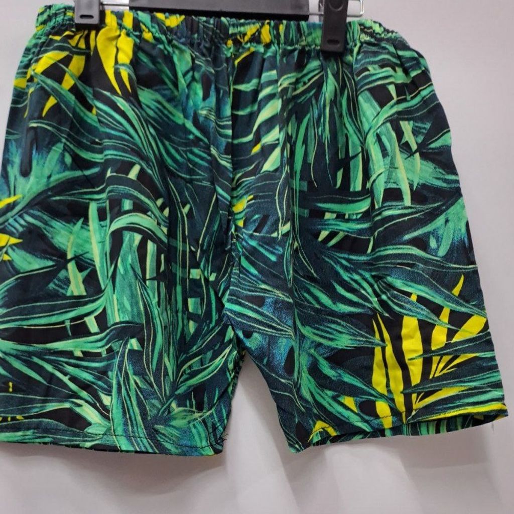 قیمت شورتک نخی طرحدار