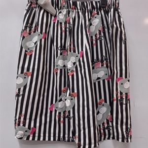 فروش اینترنتی شورتک نخی طرحدار