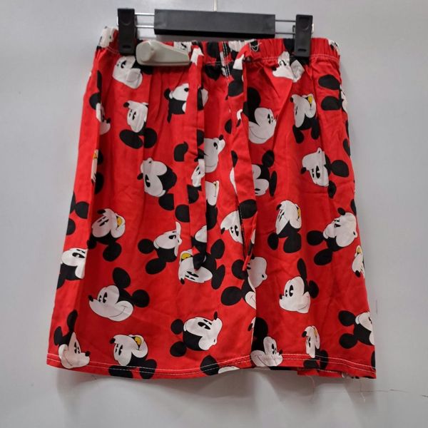 شورتک نخی طرحدار