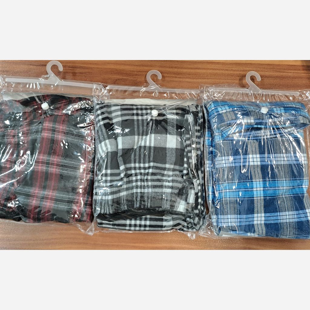 قیمت پیژامه مردانه 