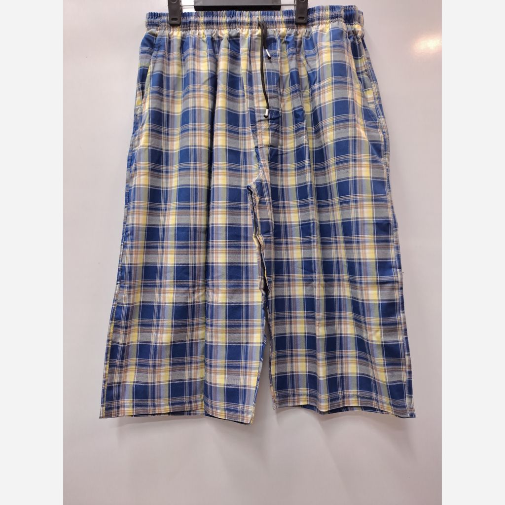 قیمت شلوارک مردانه چهارخانه