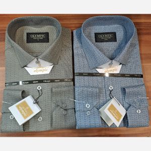 قیمت ارزان پیراهن مردانه طرح جناقی