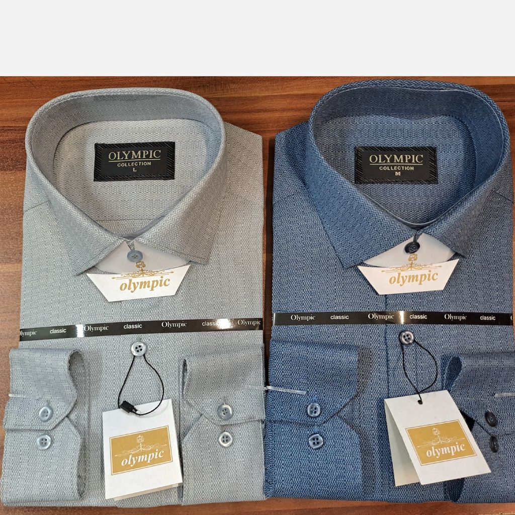 قیمت پیراهن مردانه طرح جناقی