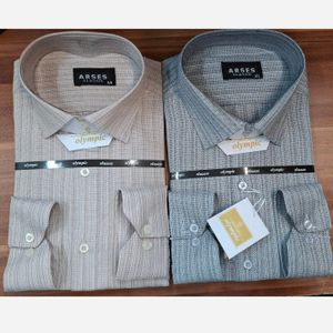 پیراهن مردانه 