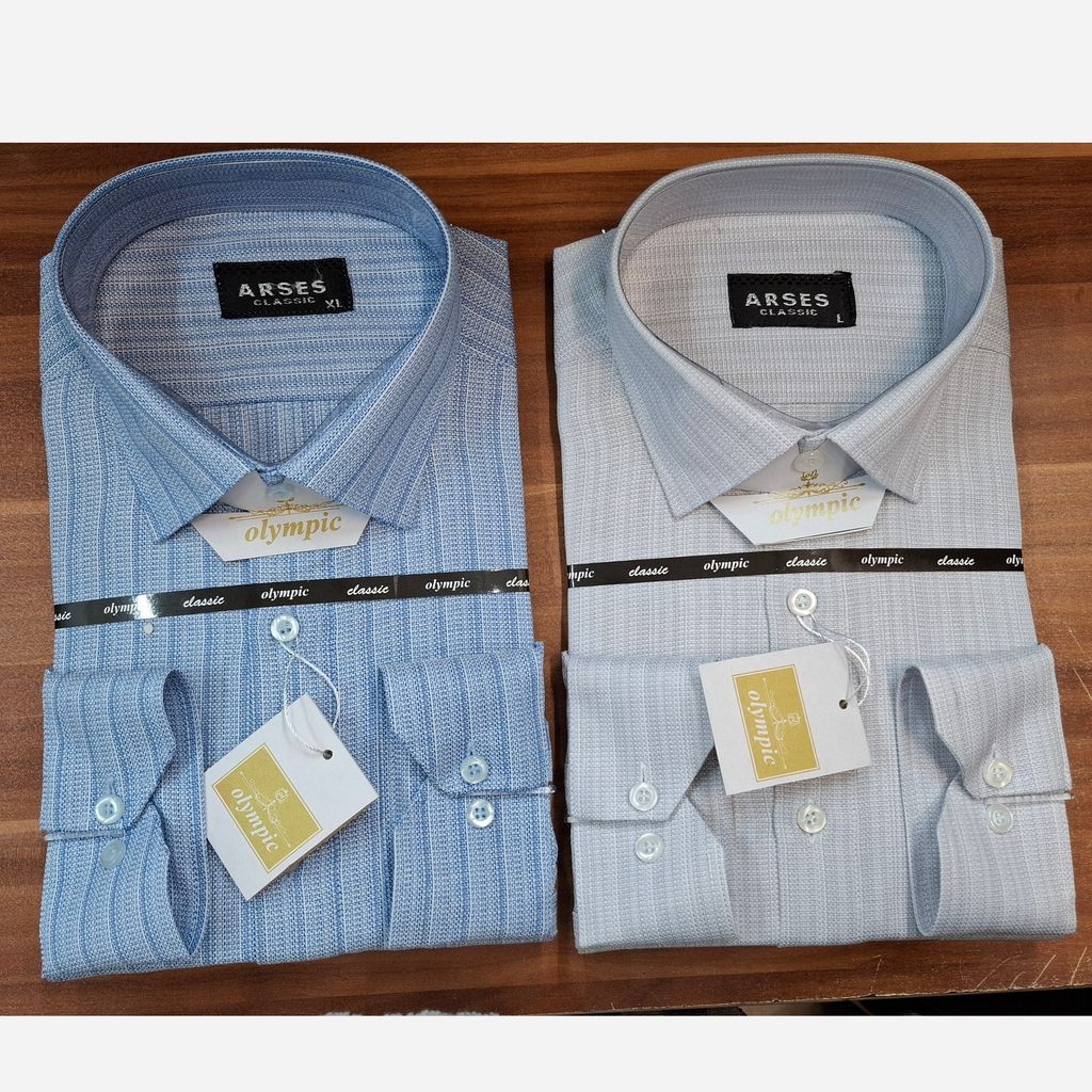 خرید آنلاین پیراهن مردانه 