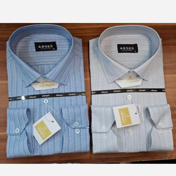 پیراهن مردانه 