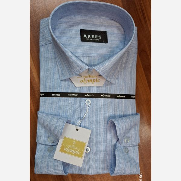 پیراهن مردانه 