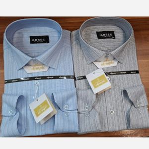 خرید اینترنتی پیراهن مردانه 