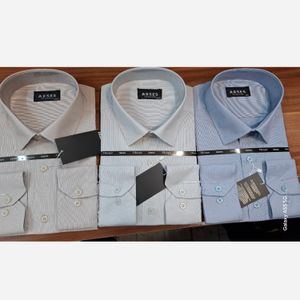 پیراهن مردانه راه ریز 