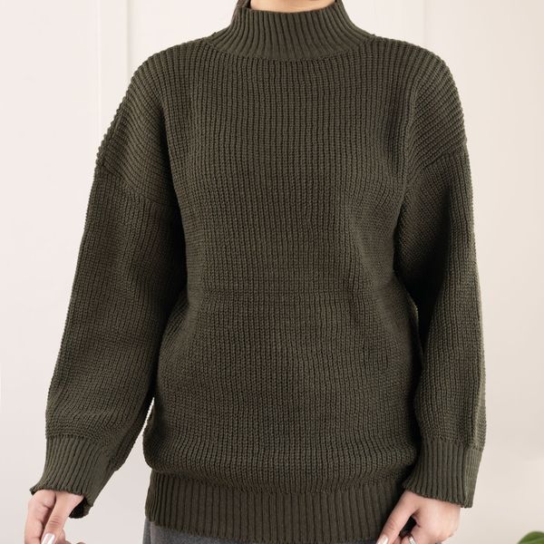 بافت یقه 5 سانت لومینا پاد