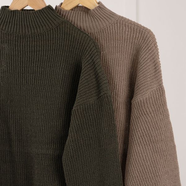 بافت یقه 5 سانت لومینا پاد