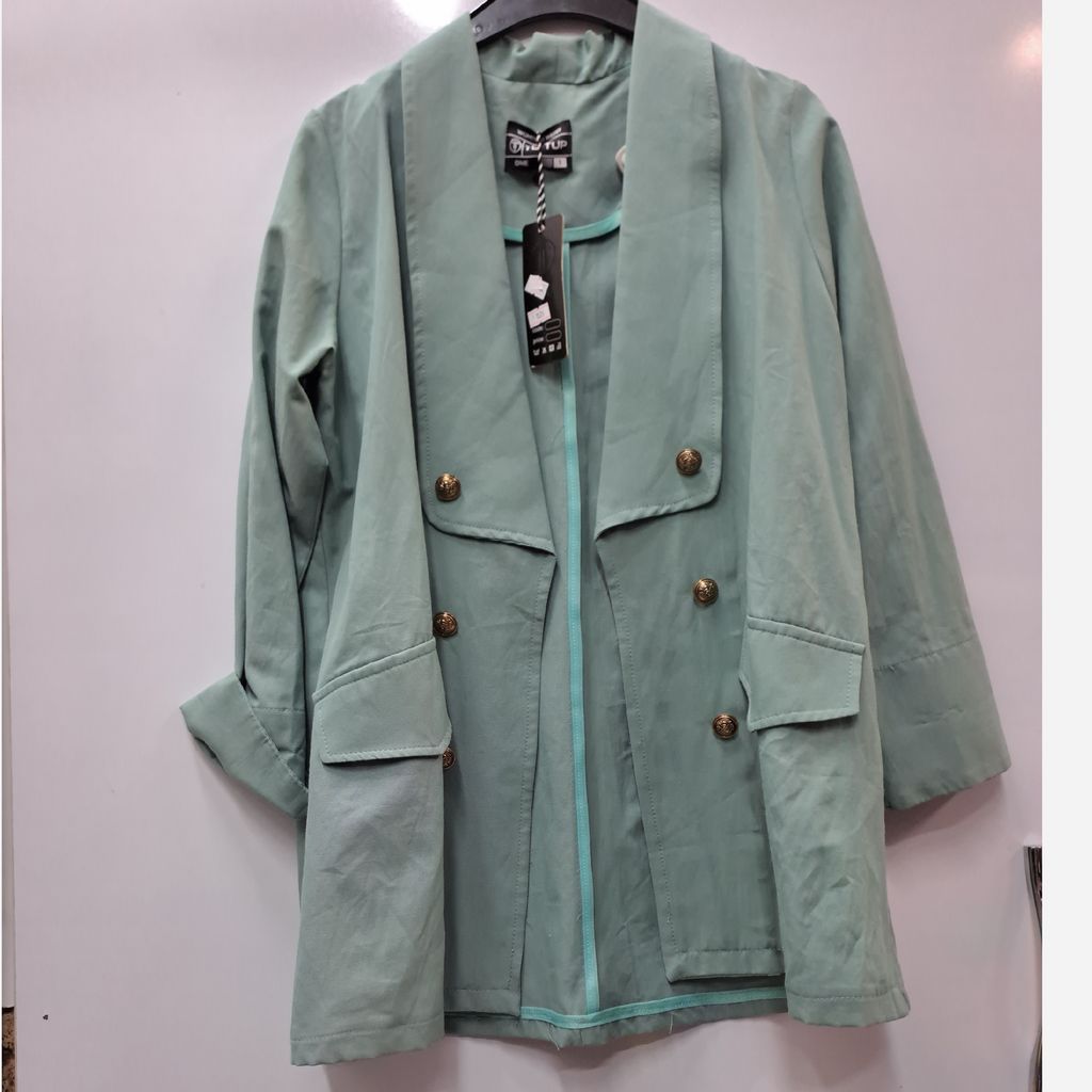 مشخصات مانتو کتی تک 