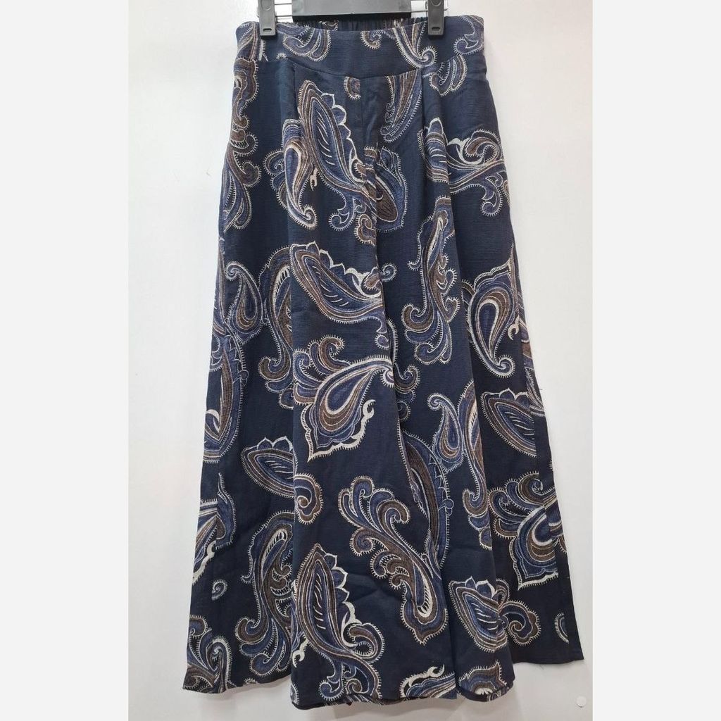 مشخصات شلوار لنین گل دار زنانه 