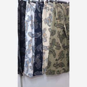 شلوار لنین زنانه گل دار 