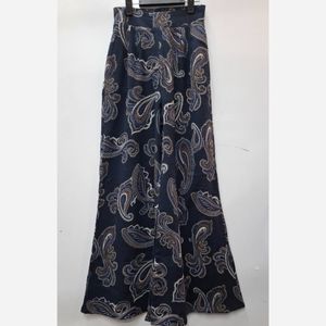 فروش اینترنتی شلوار لنین زنانه گل دار 