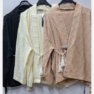 ست بلوز شلوار طرح مراکشی زنانه