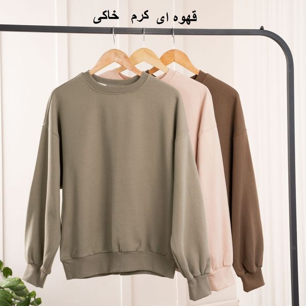 بلوز دورس ماهک پاد