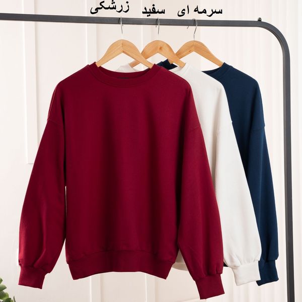 بلوز دورس ماهک پاد