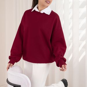 خرید اینترنتی بلوز دورس ماهک پاد