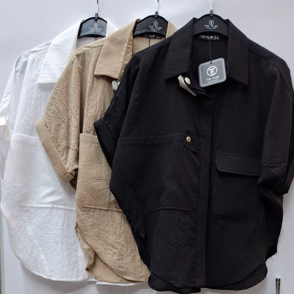 فروش اینترنتی تونیک اسپرت زنانه تابستانه 