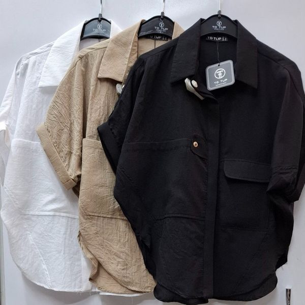 تونیک اسپرت زنانه تابستانه 