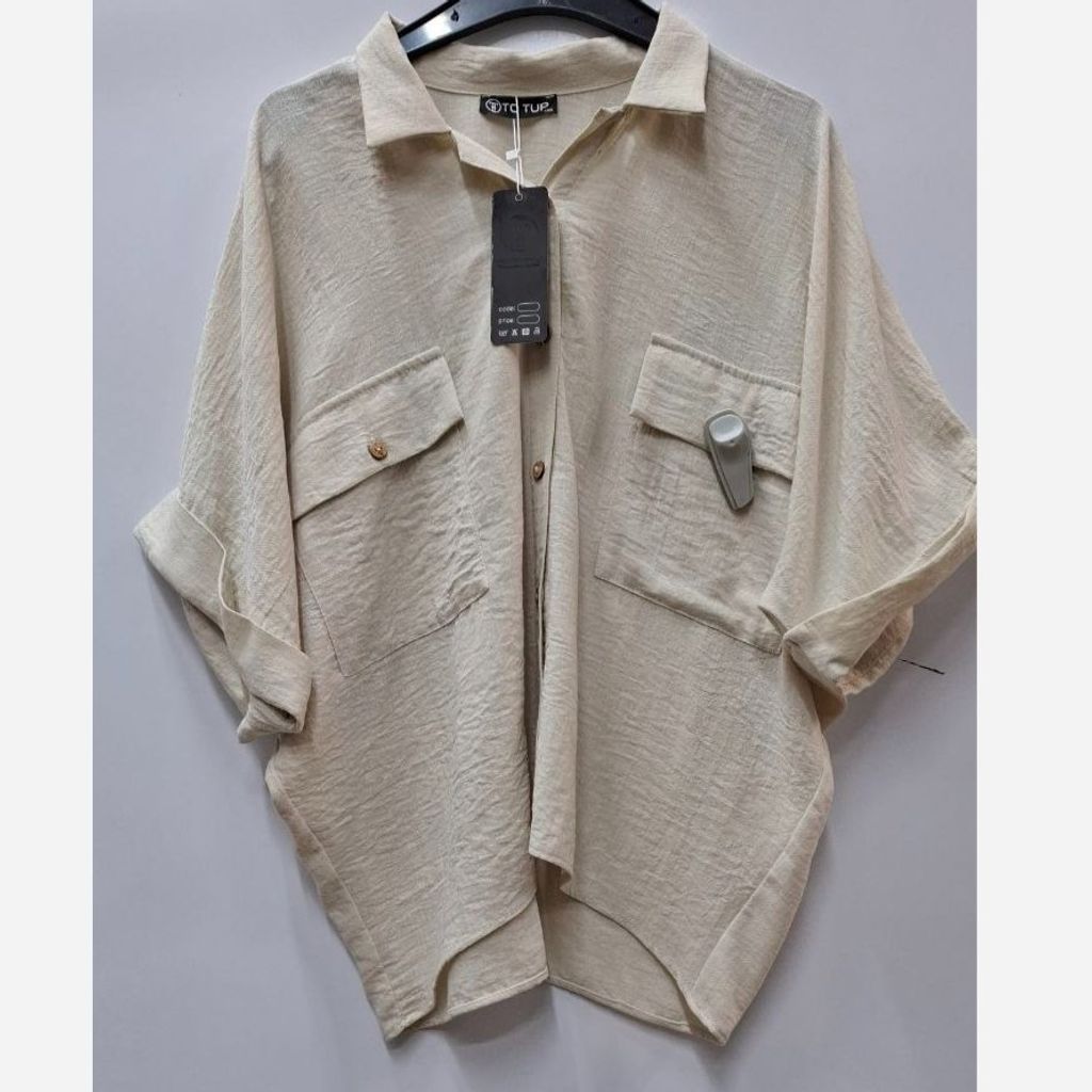 خرید انلاین شومیز زنانه اسپرت