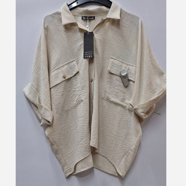 شومیز زنانه اسپرت