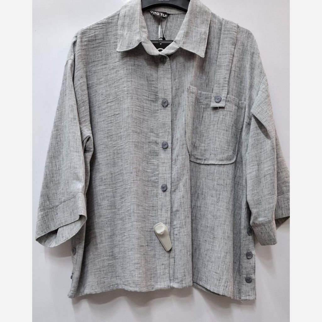 خرید آنلاین شومیز اسپرت زنانه تابستانه