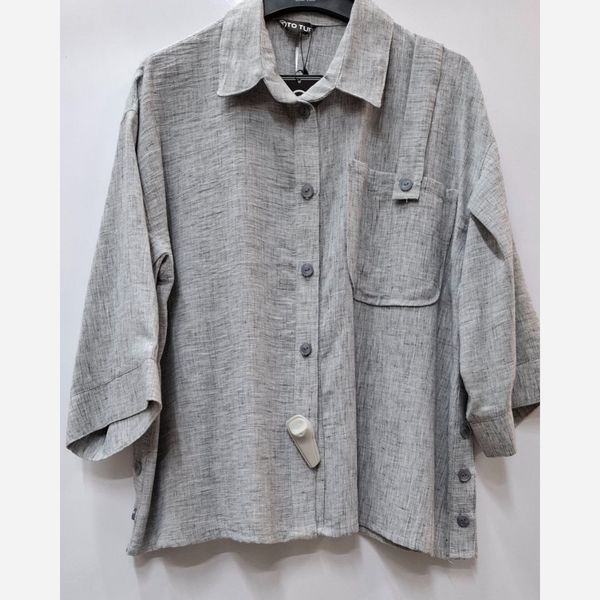 شومیز اسپرت زنانه تابستانه