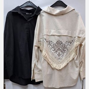 تونیک اسپرت زنانه 