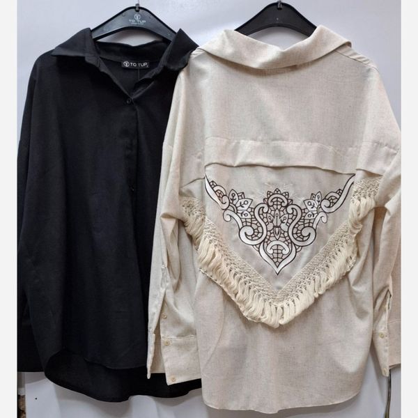 تونیک اسپرت زنانه 