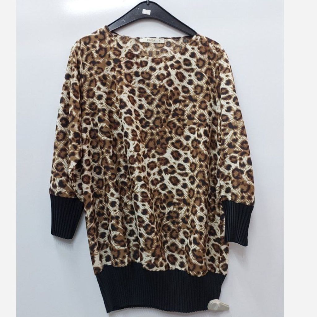 قیمت شومیز جلو بسته زنانه سایز بزرگ