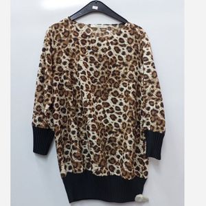 شومیز جلو بسته زنانه سایز بزرگ