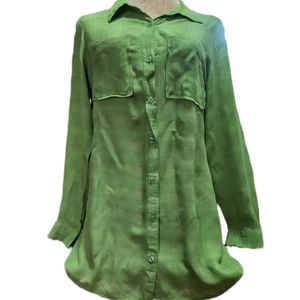 شومیز .آستین بلند کد 706