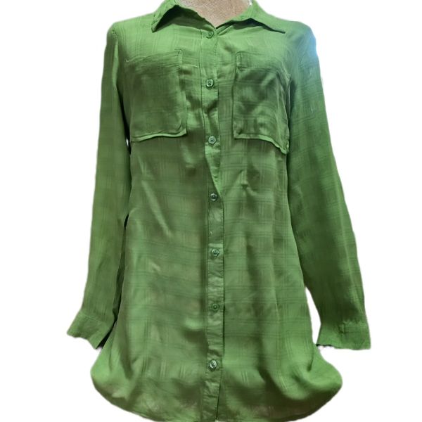 شومیز .آستین بلند کد 706