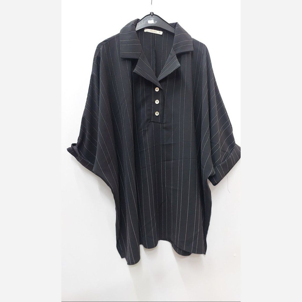 فروش اینترنتی شومیز زنانه سایز بزرگ نخی 