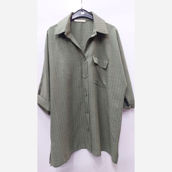 تونیک سایزبزرگ زنانه