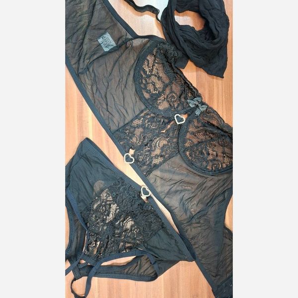 ست فانتزی  دانتل