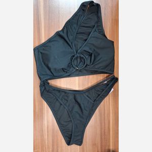 ست بیکینی جلو حلقه 