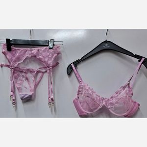 ست  دانتل 3تیکه