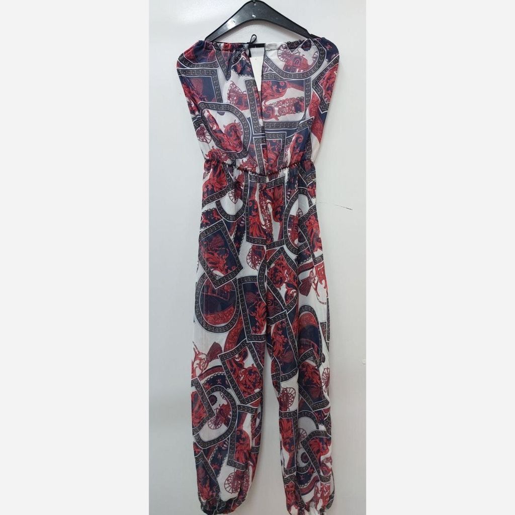 قیمت ارزان اورال زنانه تک رنگ حریر 