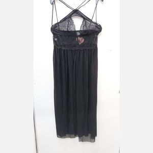 لباس خواب زنانه حریر تک رنگ