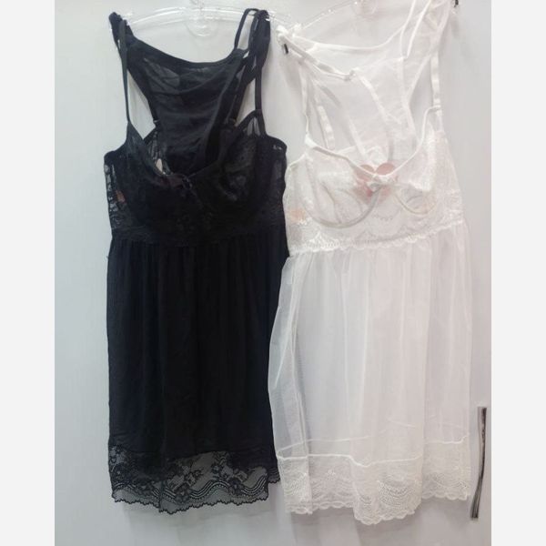 لباس خواب زنانه فانتزی 