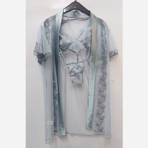 لباس خواب فانتزی زنانه