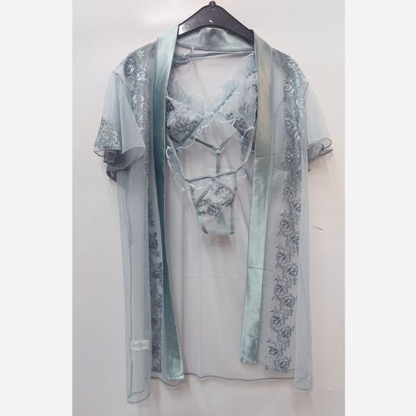 لباس خواب فانتزی زنانه