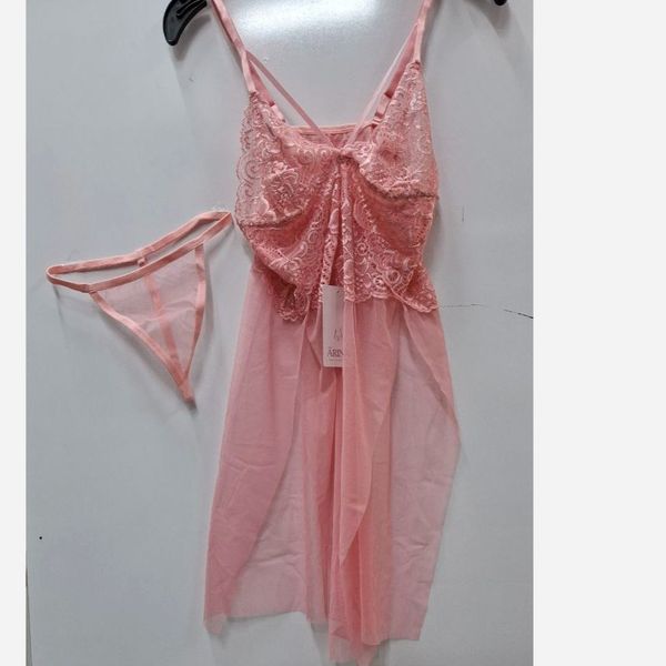 پیراهن فانتزی لباس خواب