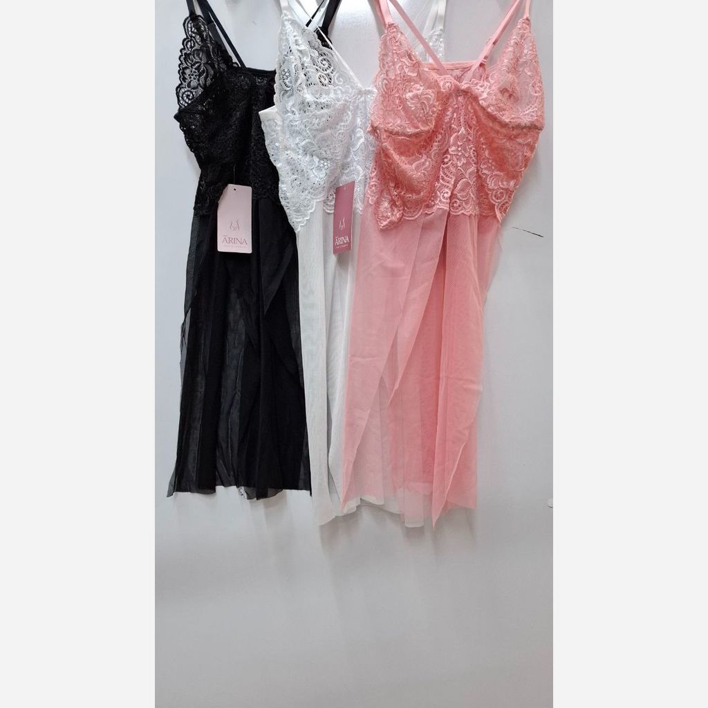 خرید آنلاین پیراهن فانتزی لباس خواب