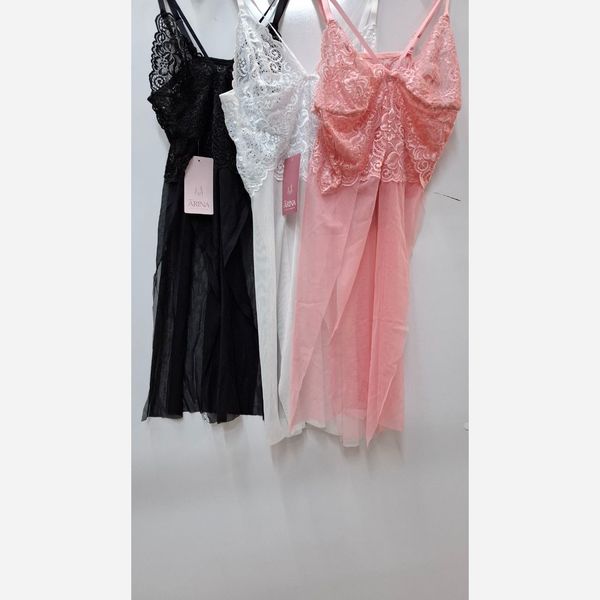 پیراهن فانتزی لباس خواب