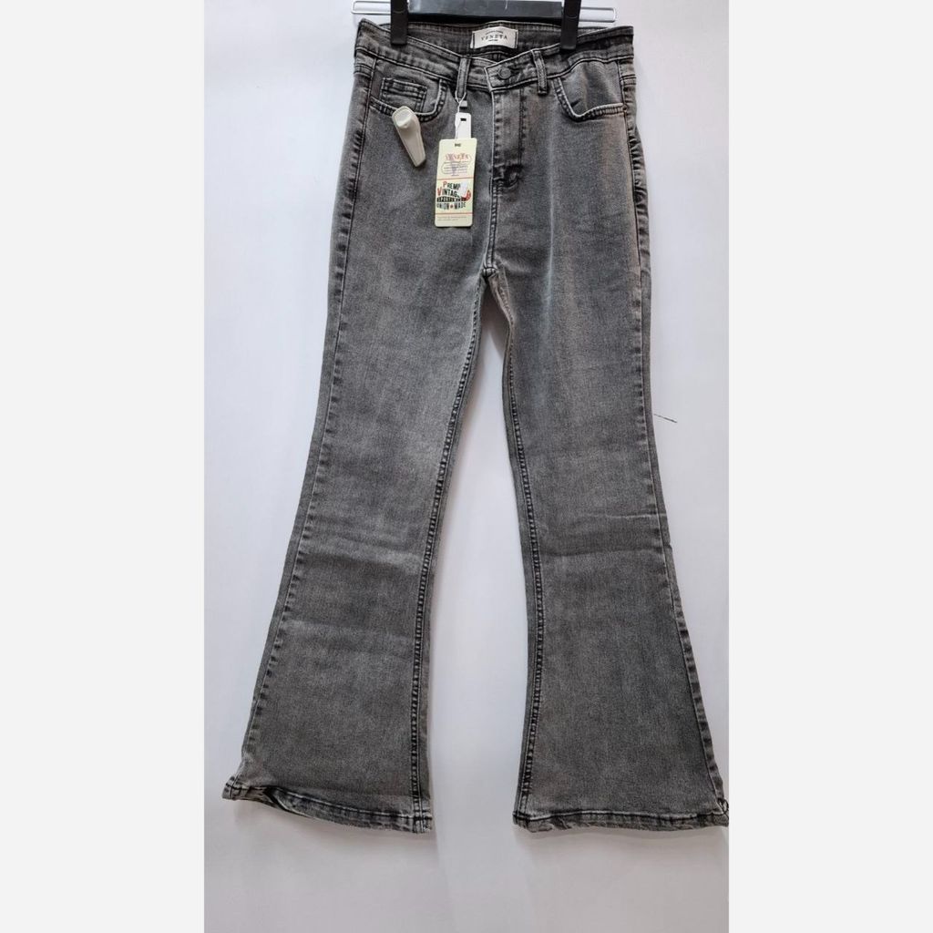 قیمت ارزان شلوار جین مدل اسپانیش 