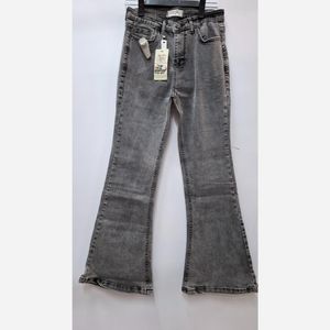 شلوار جین مدل اسپانیش 